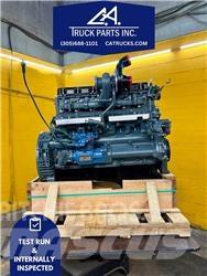 Mack AI Kargo motori