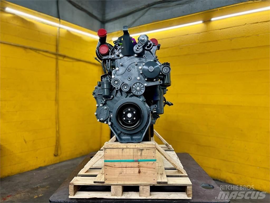 Mack AI Kargo motori