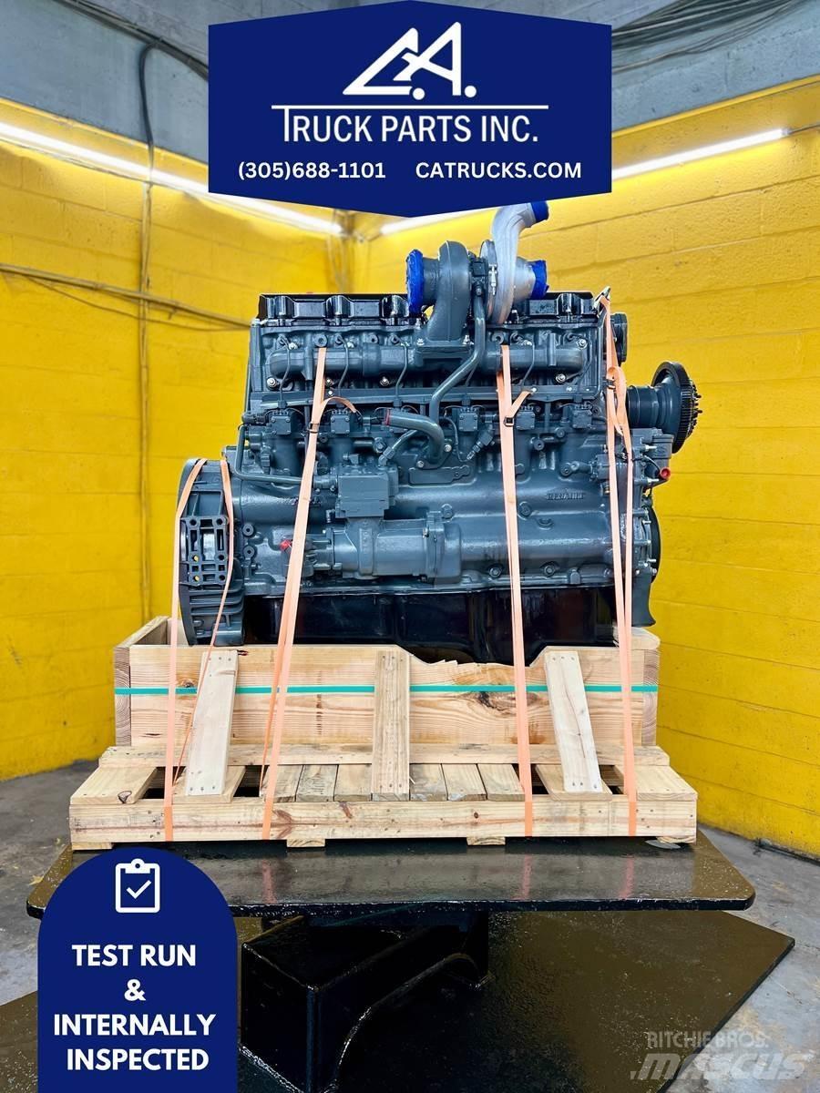 Mack AI Kargo motori