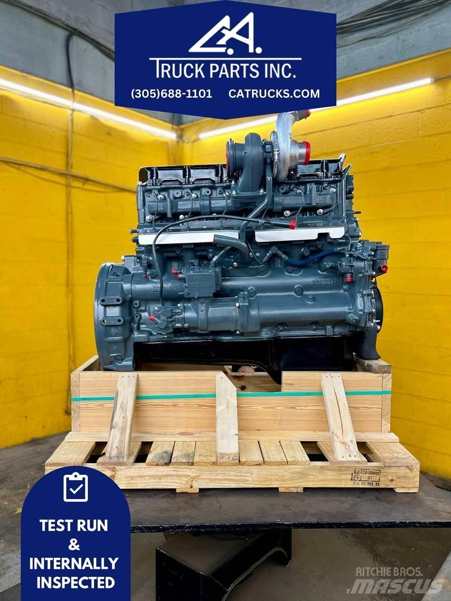 Mack AI Kargo motori