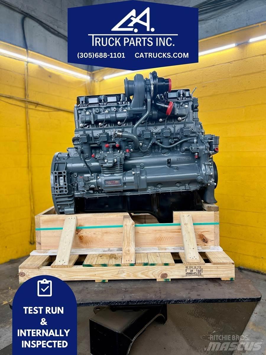 Mack AI Kargo motori