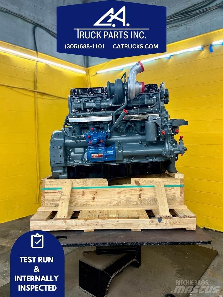 Mack AI Kargo motori