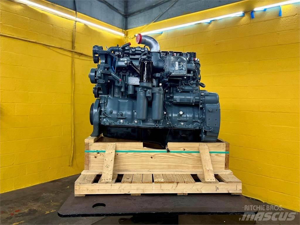 Mack AI Kargo motori