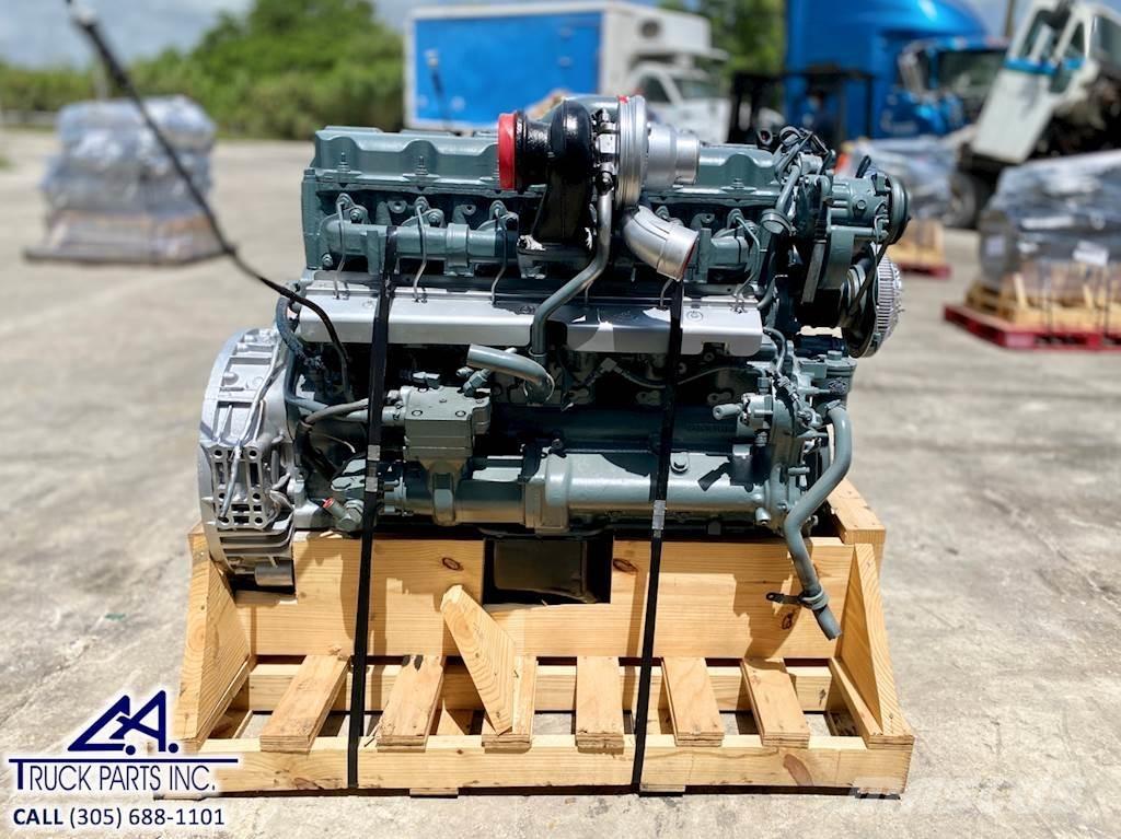 Mack AMI Kargo motori