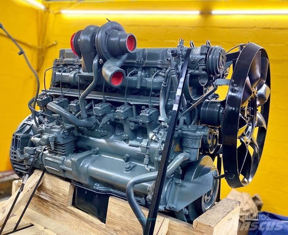 Mack AMI Kargo motori
