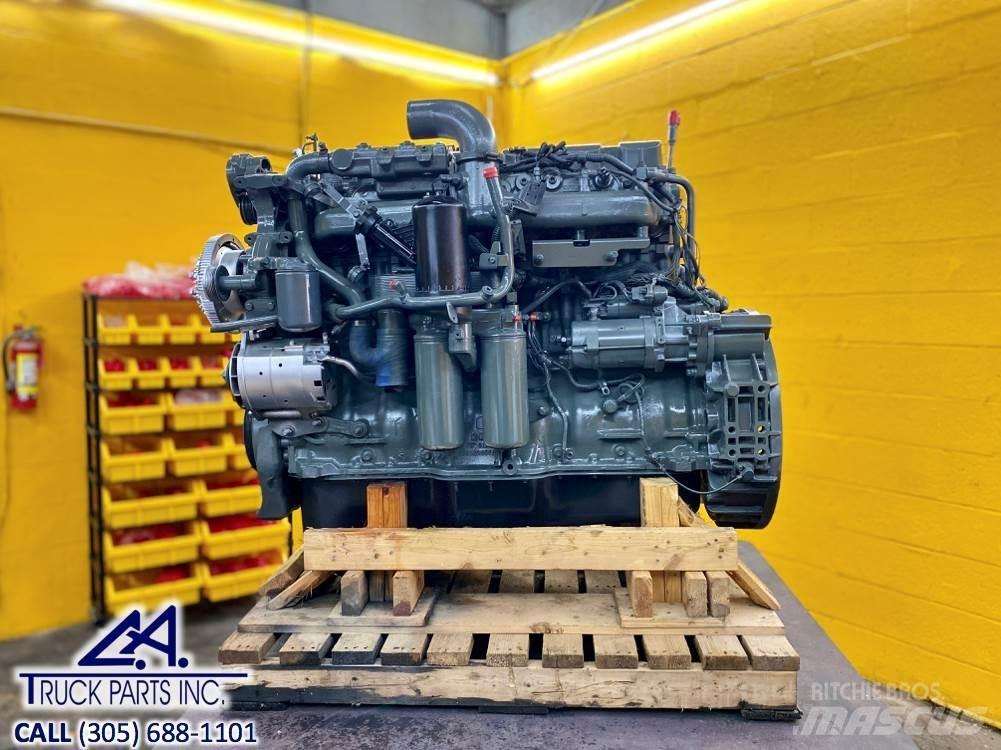Mack AMI Kargo motori
