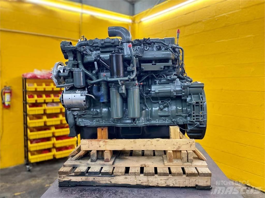 Mack AMI Kargo motori