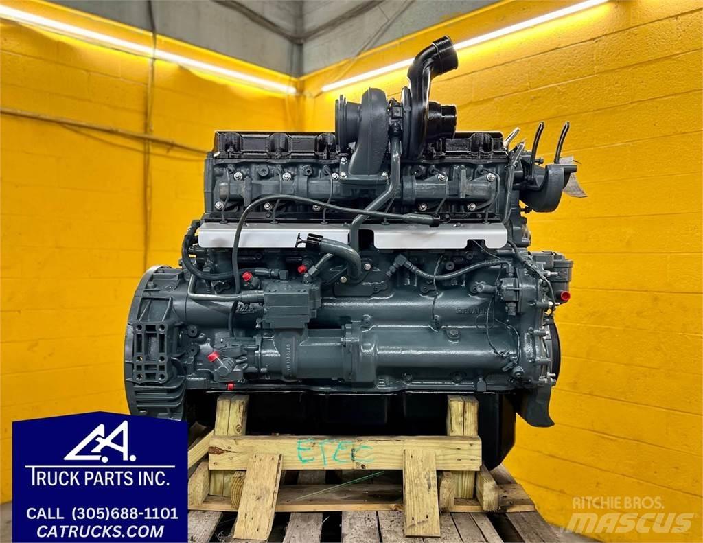 Mack AMI Kargo motori