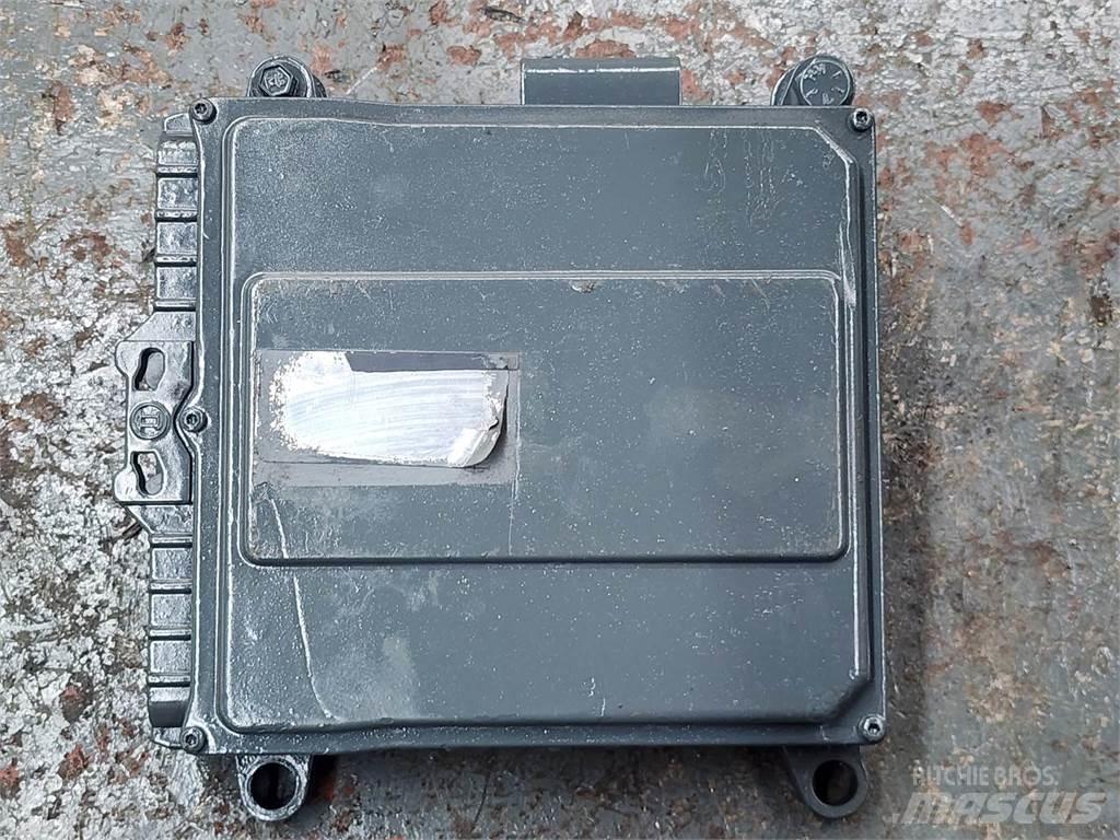Mack AMI Elektronika