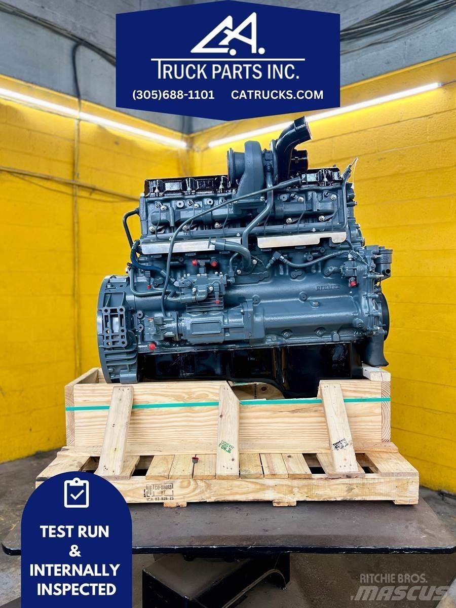 Mack AMI Kargo motori
