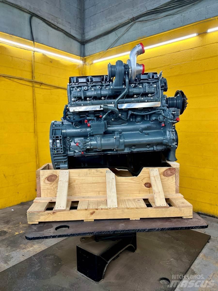 Mack AMI Kargo motori