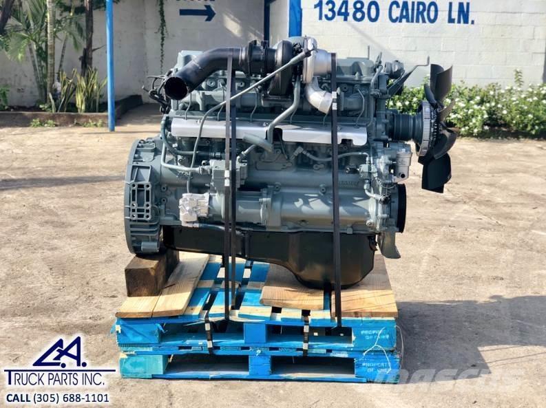 Mack AMI Kargo motori
