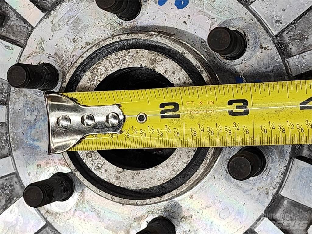 Mack ASET Ostale kargo komponente