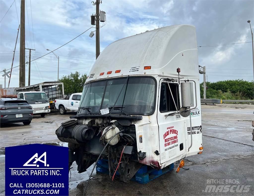 Mack CH613 Ostale kargo komponente