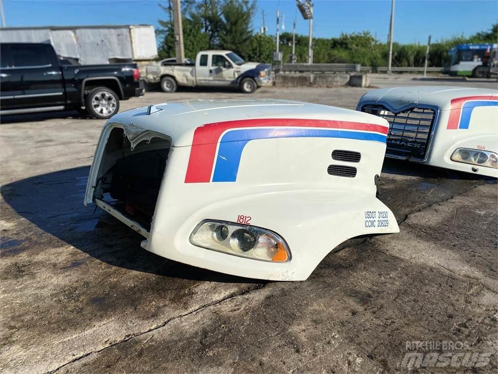Mack CXU Ostale kargo komponente