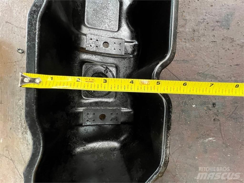 Mack E6 Ostale kargo komponente