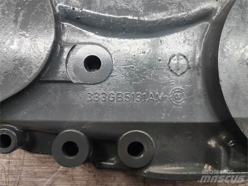 Mack E7 Elektronika