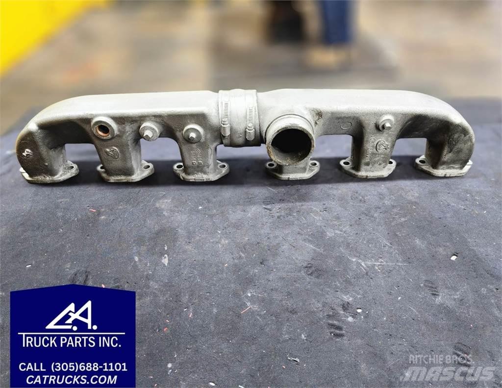 Mack E7 Ostale kargo komponente