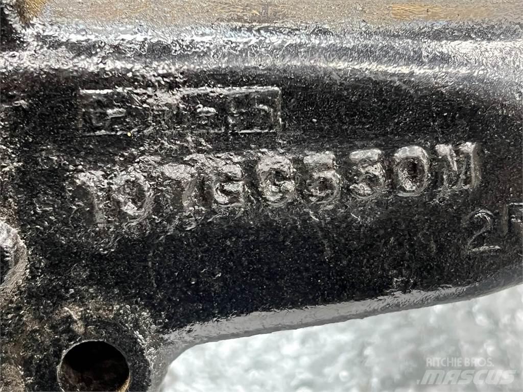 Mack E7 Ostale kargo komponente