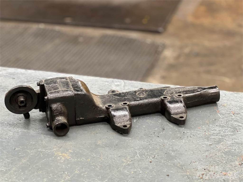 Mack E7 Ostale kargo komponente