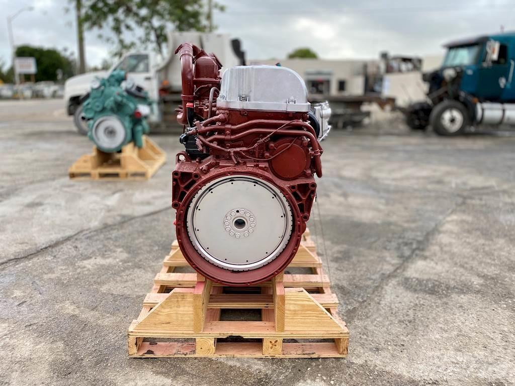 Mack MP7 Kargo motori