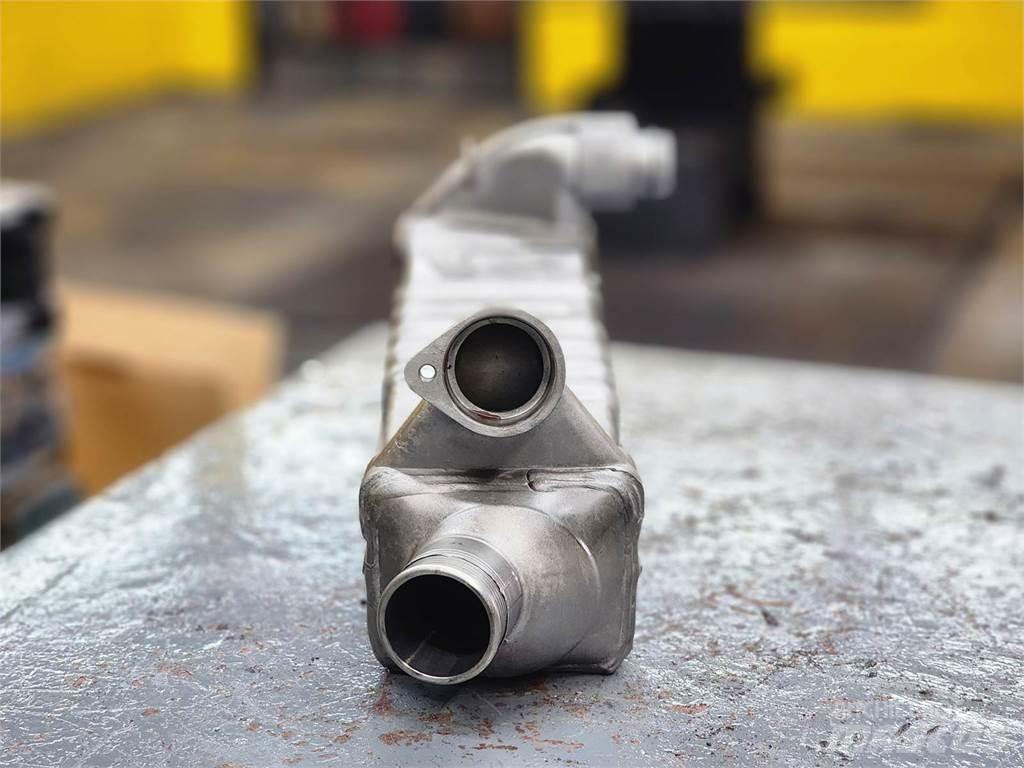 Mack MP7 Ostale kargo komponente