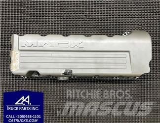 Mack MP7 Ostale kargo komponente