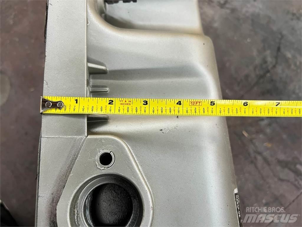 Mack MP7 Ostale kargo komponente