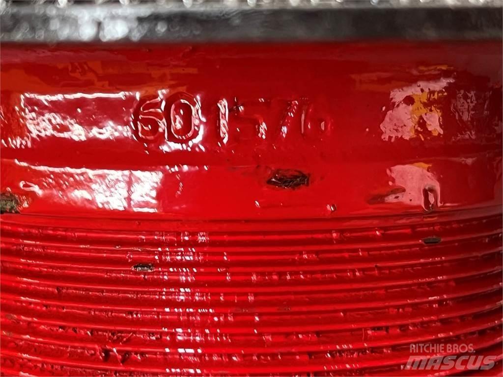 Mack MP7 Ostale kargo komponente