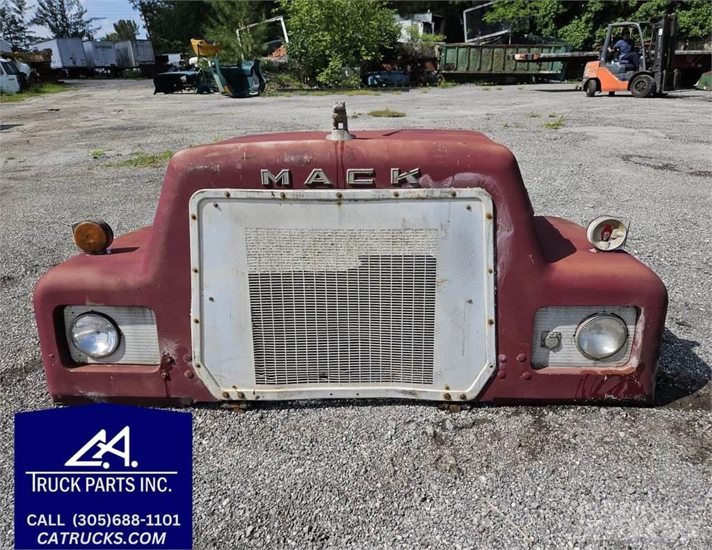Mack Other Ostale kargo komponente