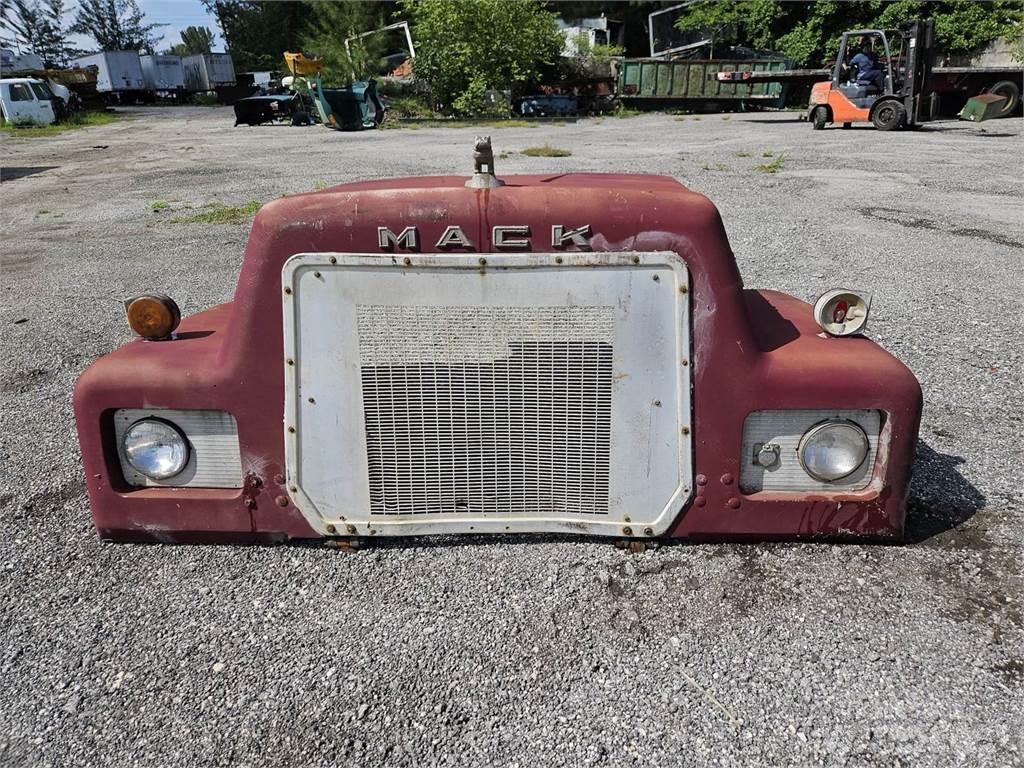 Mack Other Ostale kargo komponente