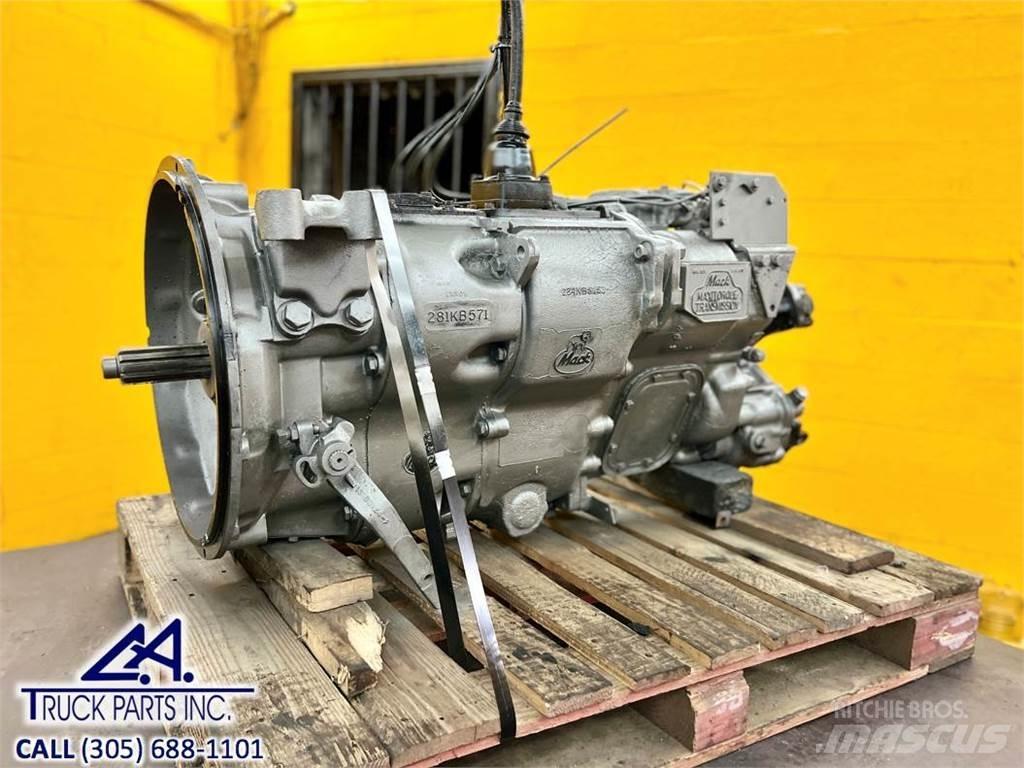Mack T1070 Menjači
