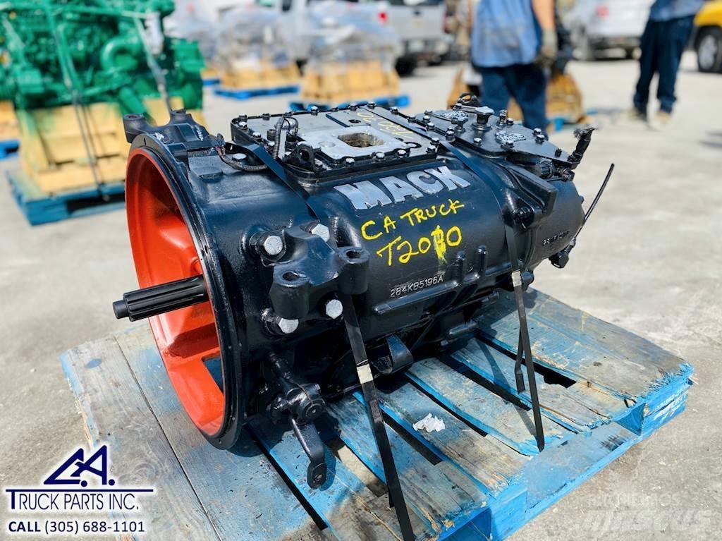 Mack T2070 Menjači