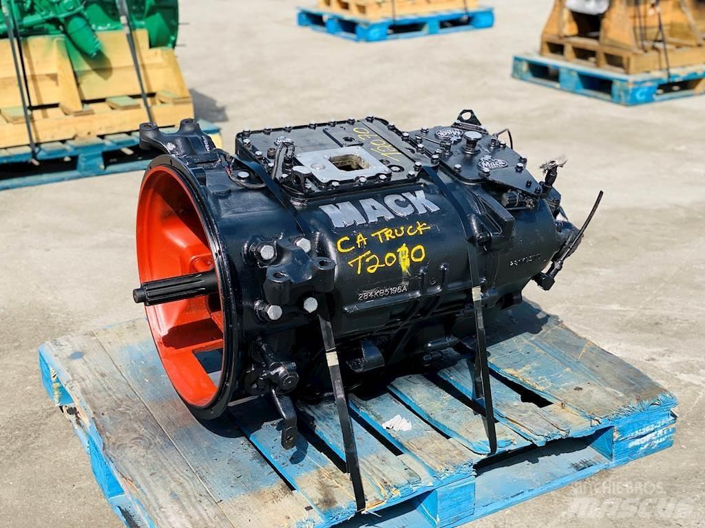 Mack T2070 Menjači