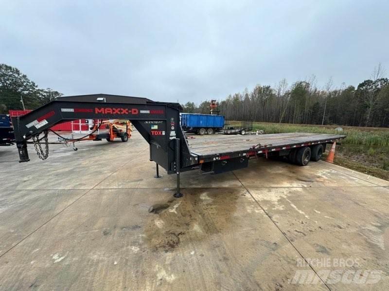  Maxxd Autotransporter prikolice