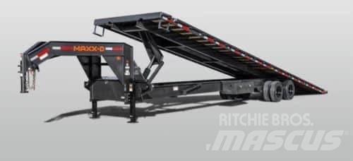  Maxxd Autotransporter prikolice
