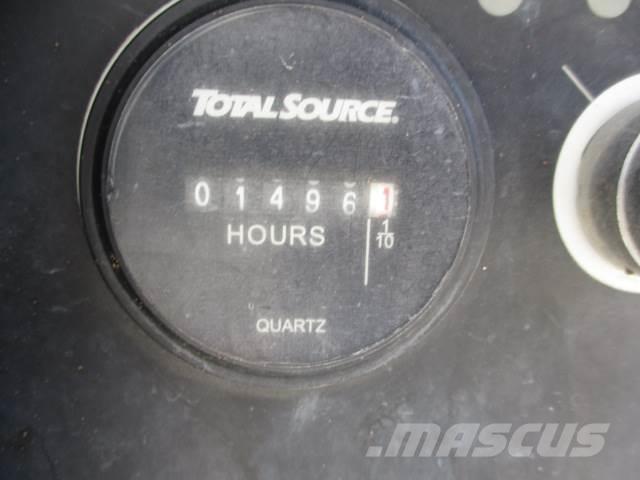 MEC 60J-D Ostali kranovi i platforme