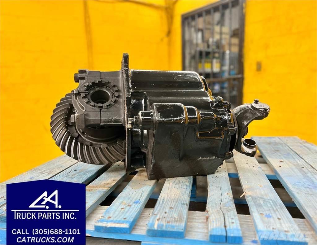 Meritor  Osovine
