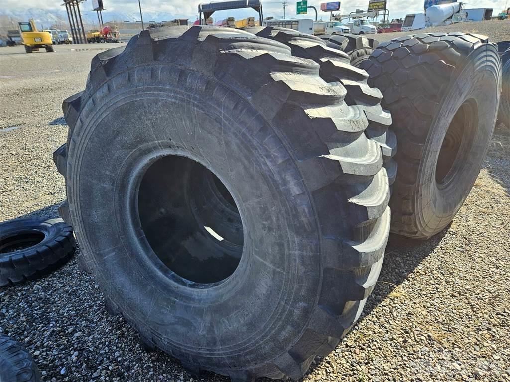 Michelin  Ostale kargo komponente