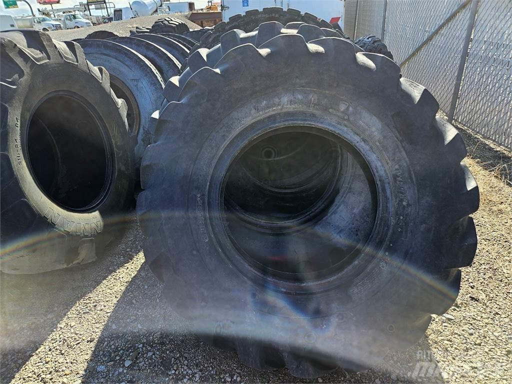 Michelin  Ostale kargo komponente