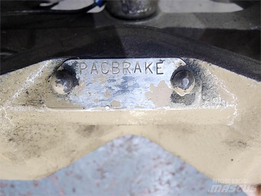  PACBRAKE Ostale kargo komponente