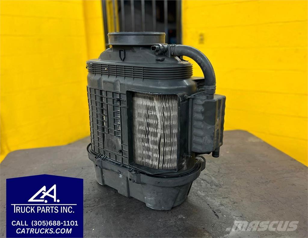 Paccar  Ostale kargo komponente