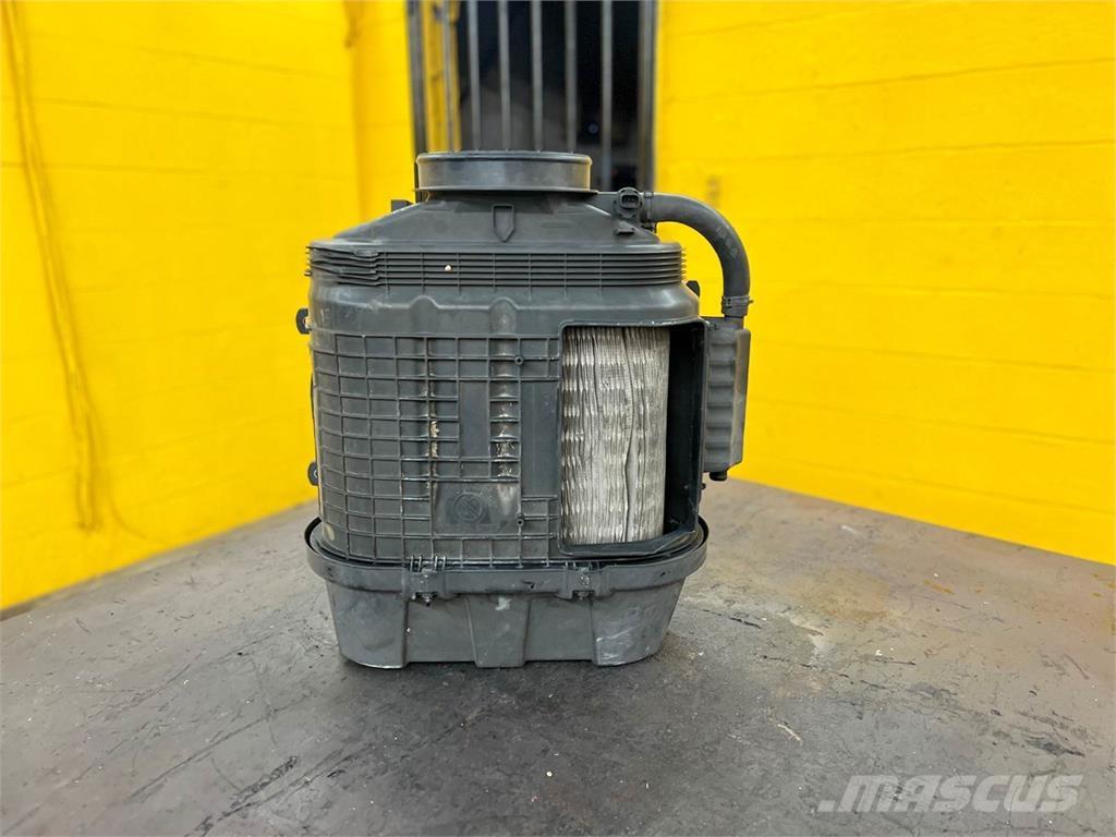 Paccar  Ostale kargo komponente