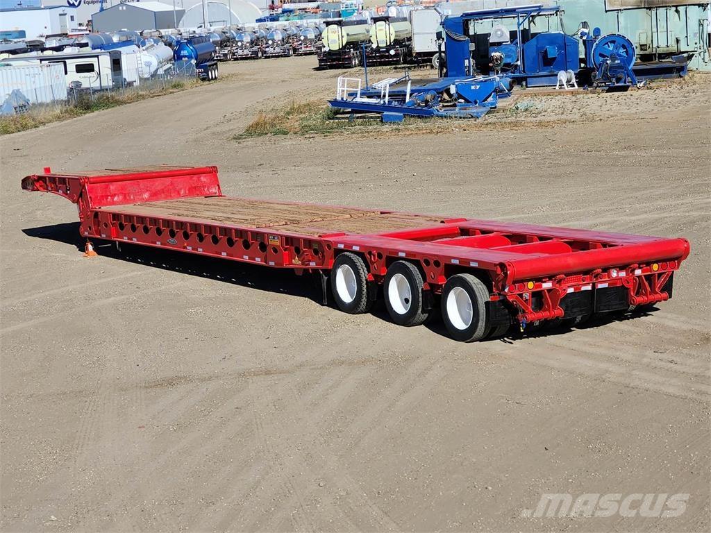 Peerless  Niski utovarivači