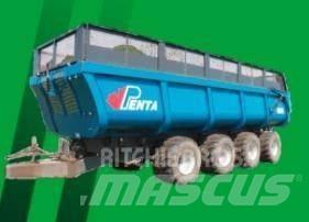 Penta DB70 Ostale prikolice
