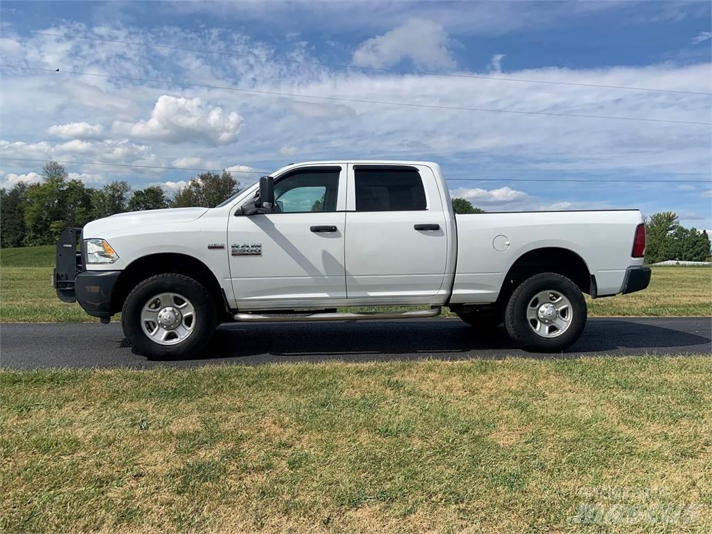 RAM 2500 Pik up kamioni
