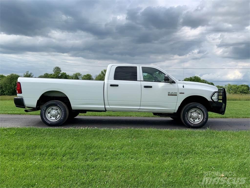 RAM 2500 Pik up kamioni