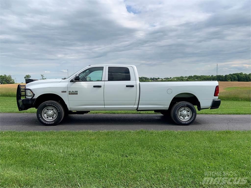 RAM 2500 Pik up kamioni