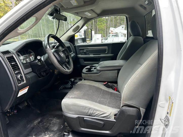 RAM 5500 Auto korpe