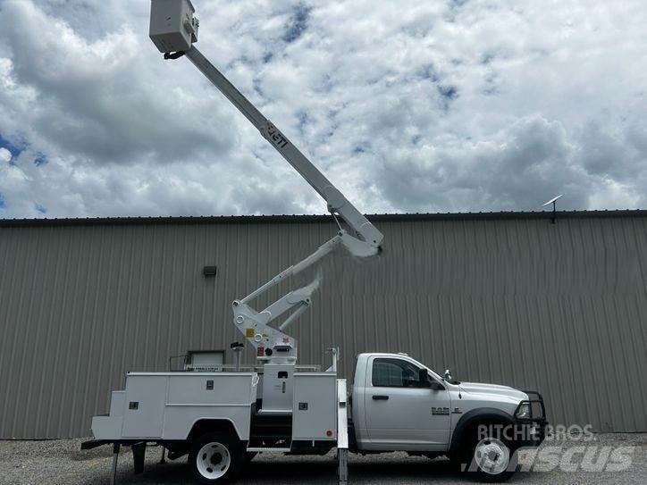 RAM 5500 Auto korpe